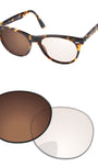Adapt Brown Photochromic-Pro+