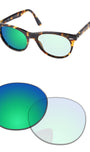 Adapt Green Shield Photochromic-Pro+
