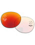 Adapt Red Shield Photochromic-Pro+