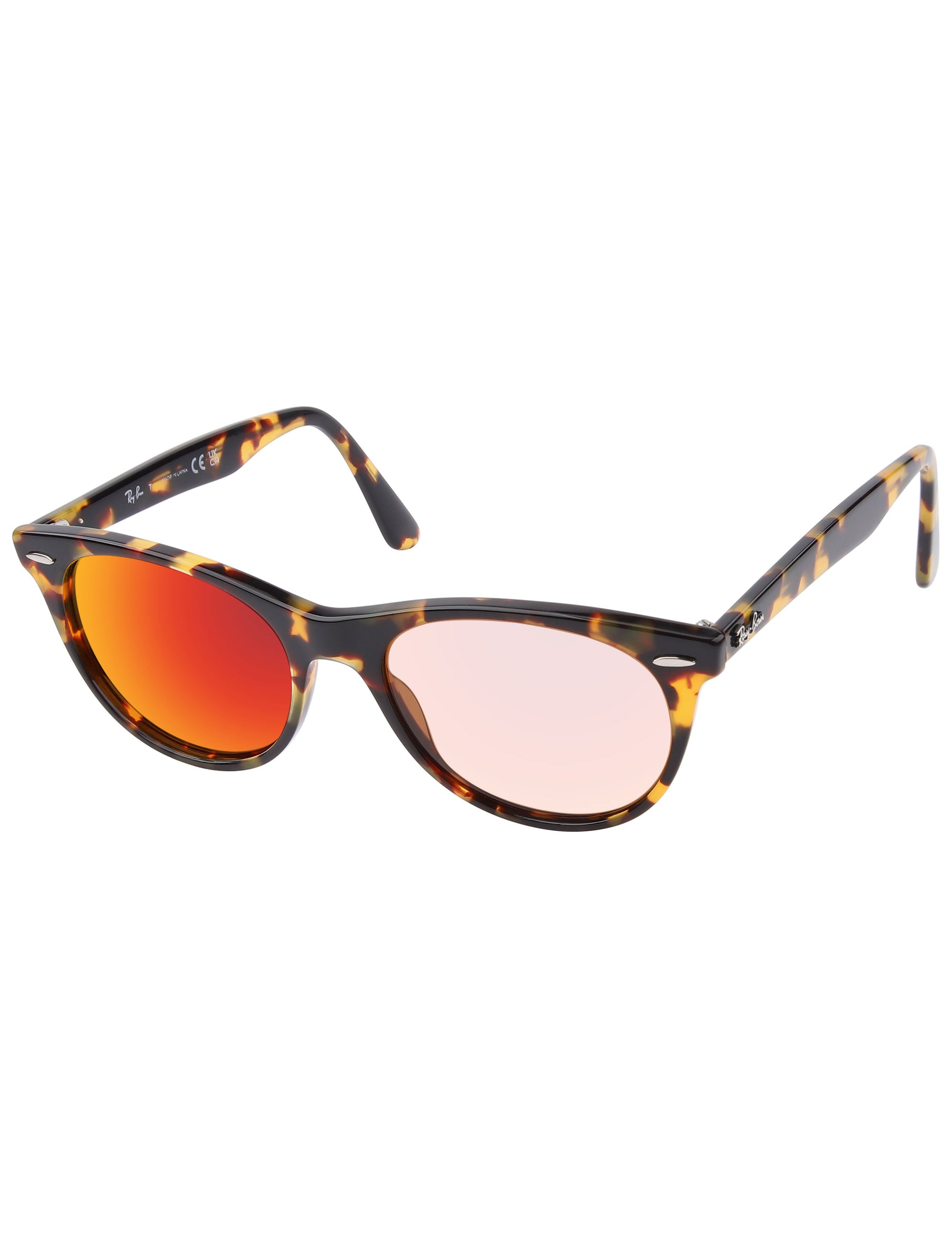 Adapt Red Shield Photochromic-Pro+