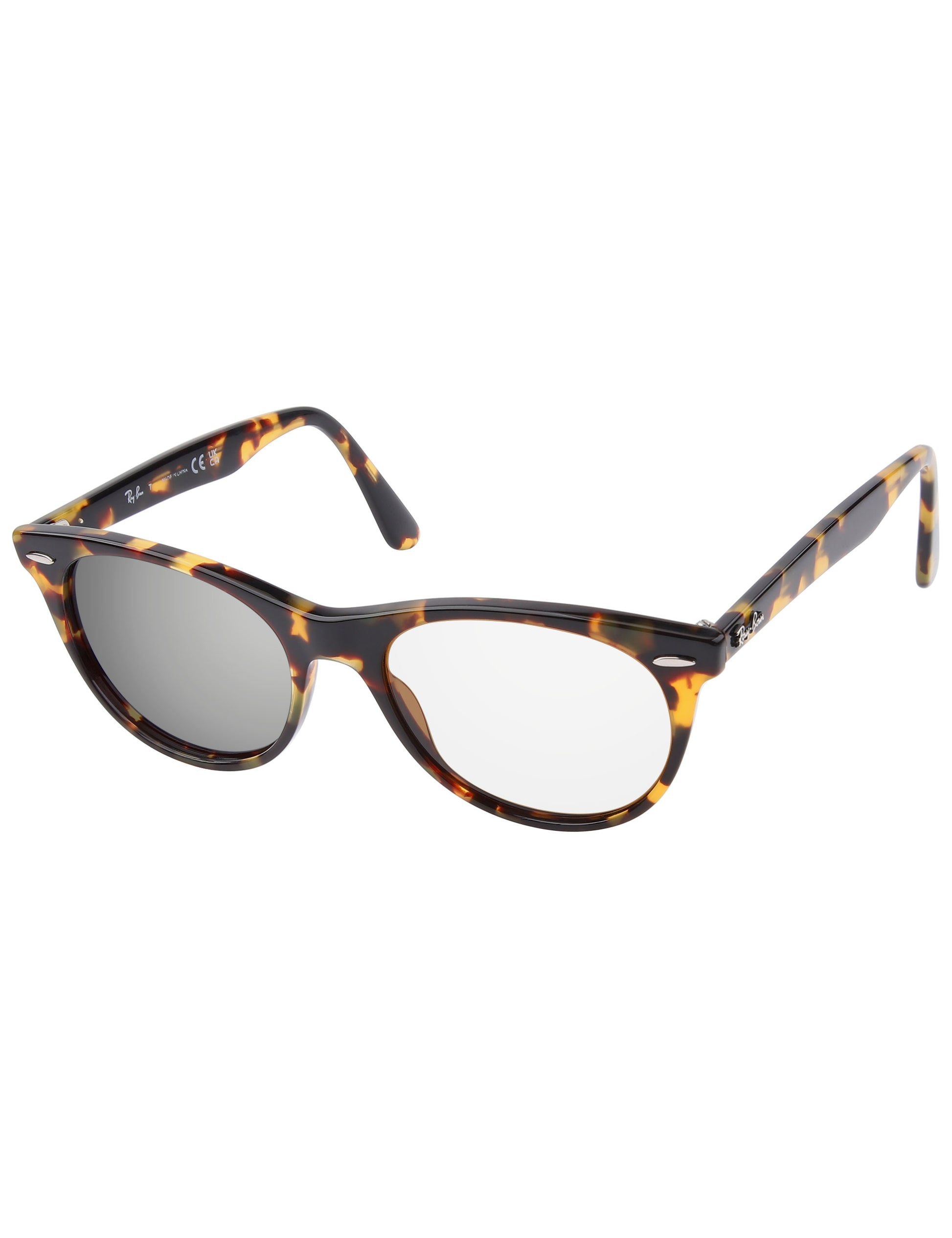 Adapt Silver Shield Photochromic-Pro+