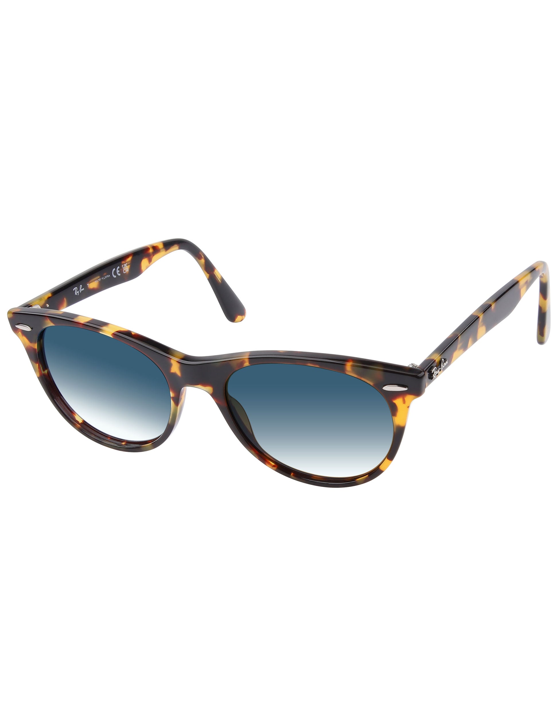 Blue Gradient-Standard