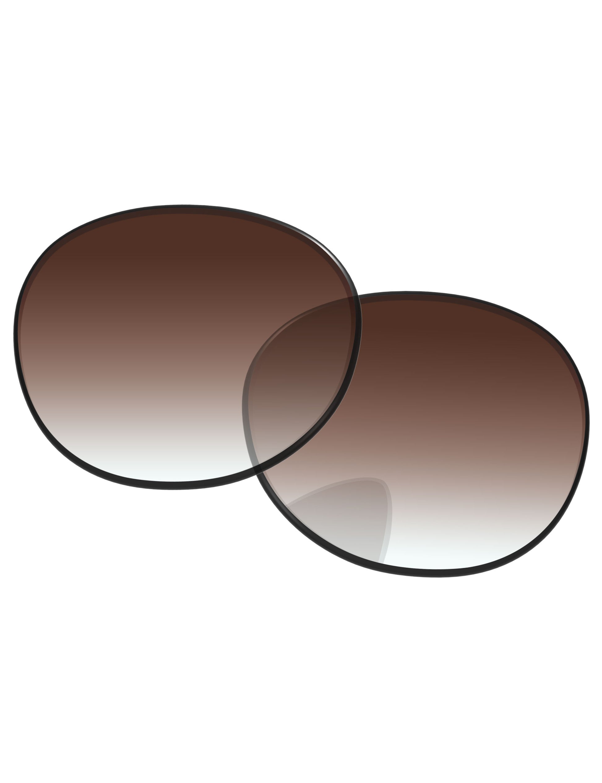 Brown Gradient-Standard