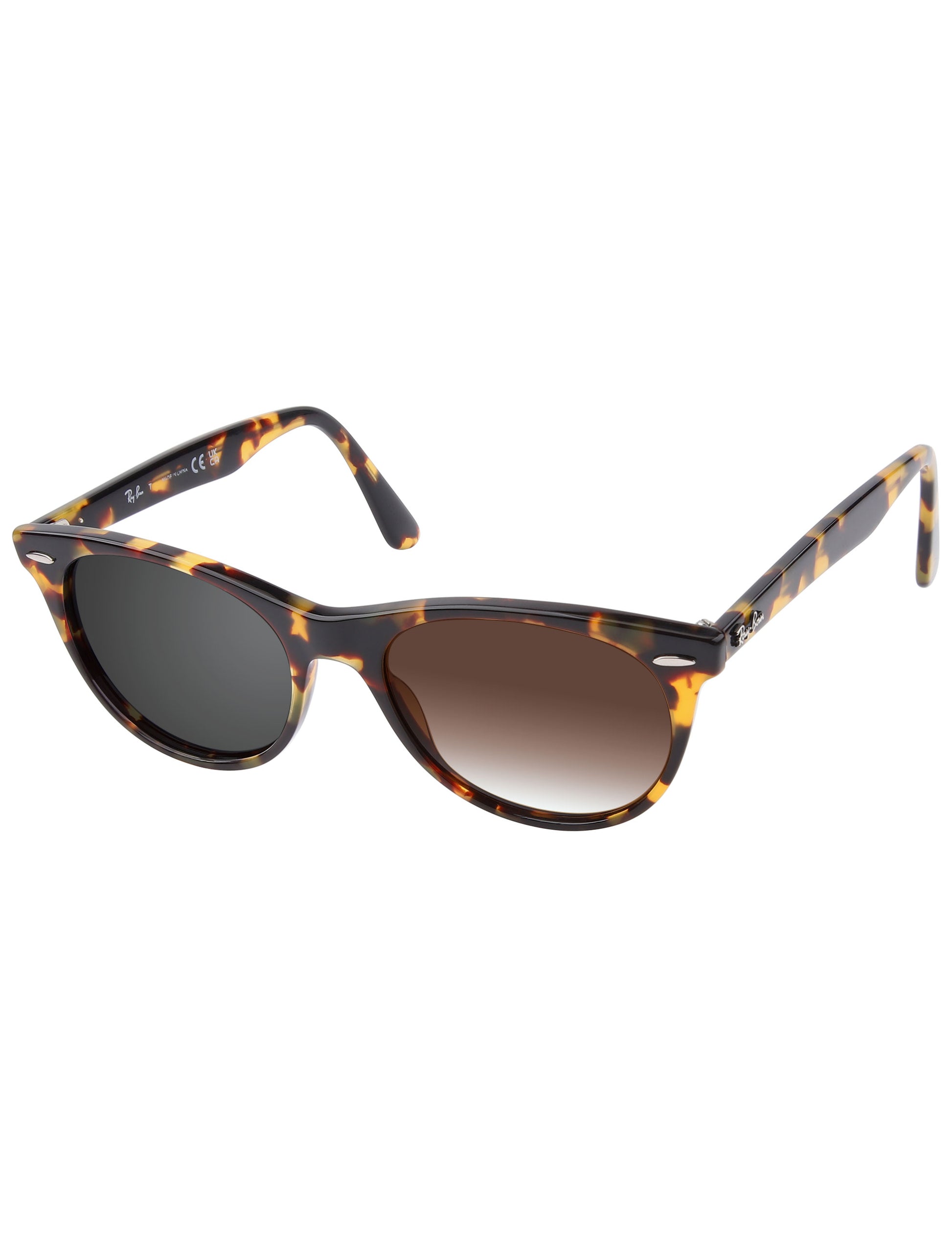 Brown Gradient Gray Photochromic-Standard