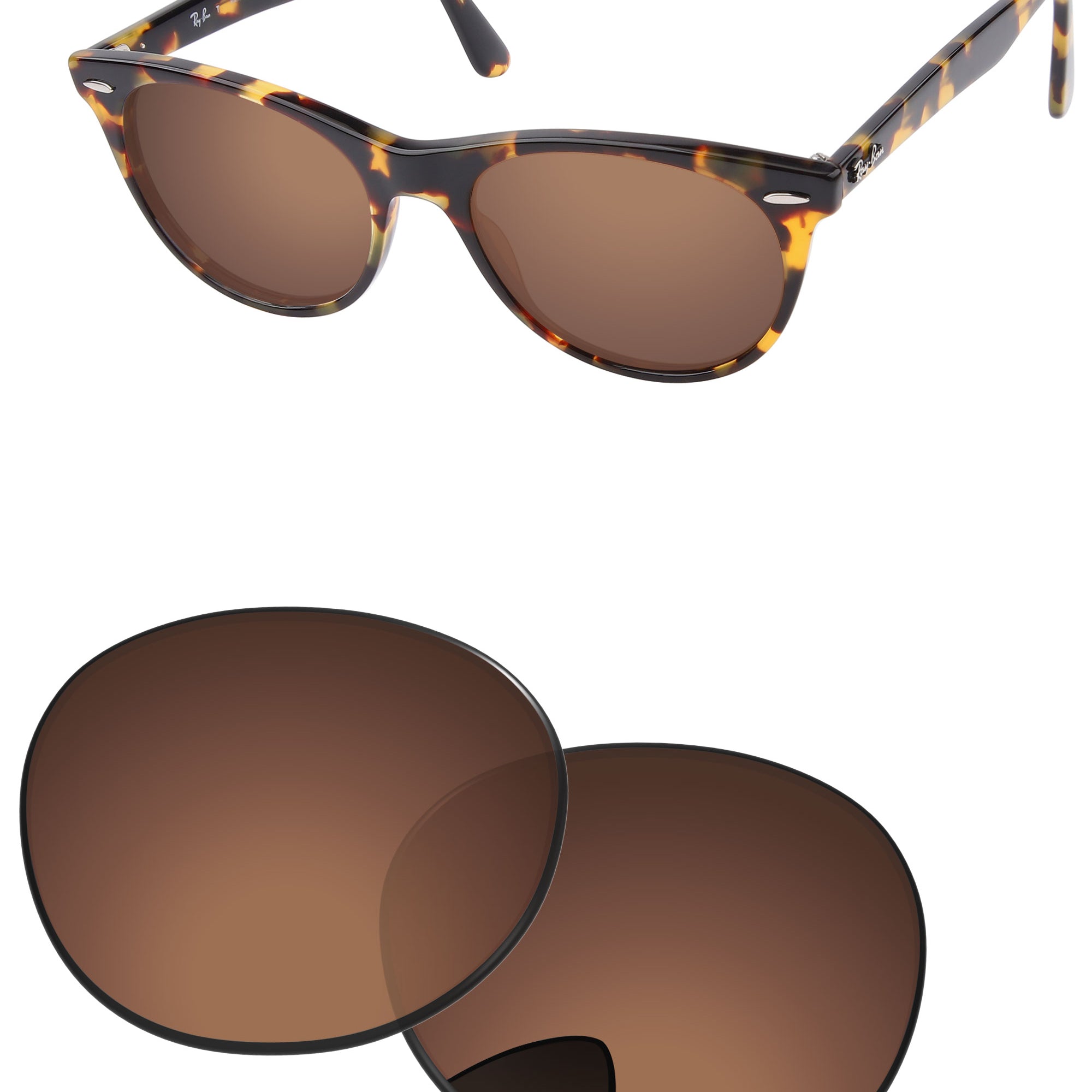 Copper Brown-Standard