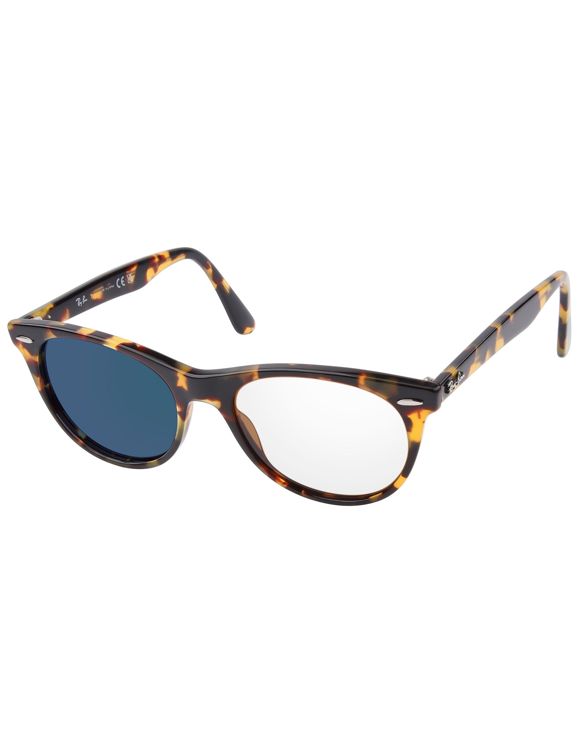 Adapt Blue Photochromic-Standard