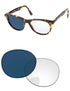 Adapt Blue Photochromic-Standard