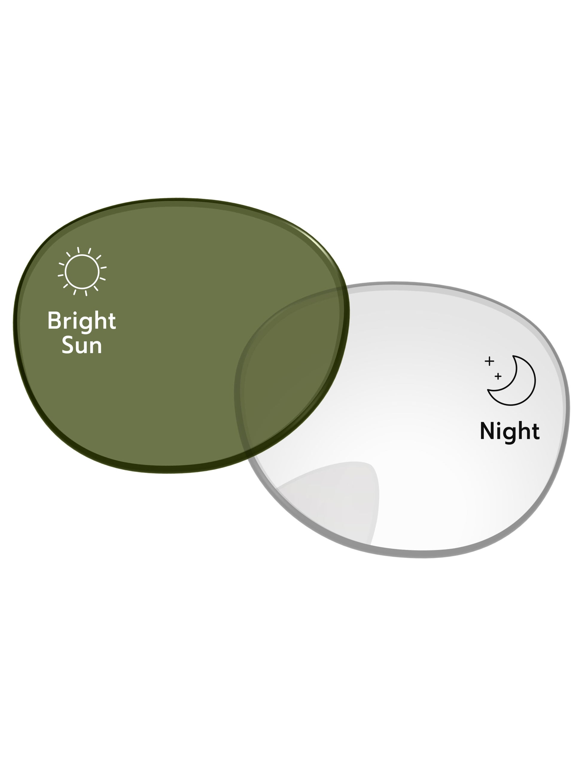 Adapt Green Photochromic-Standard