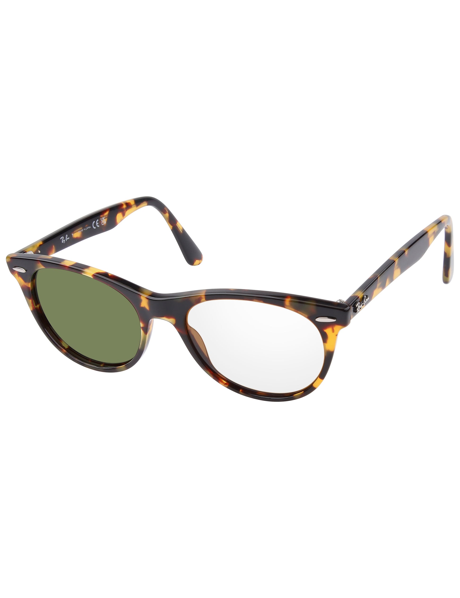 Adapt Green Photochromic-Standard
