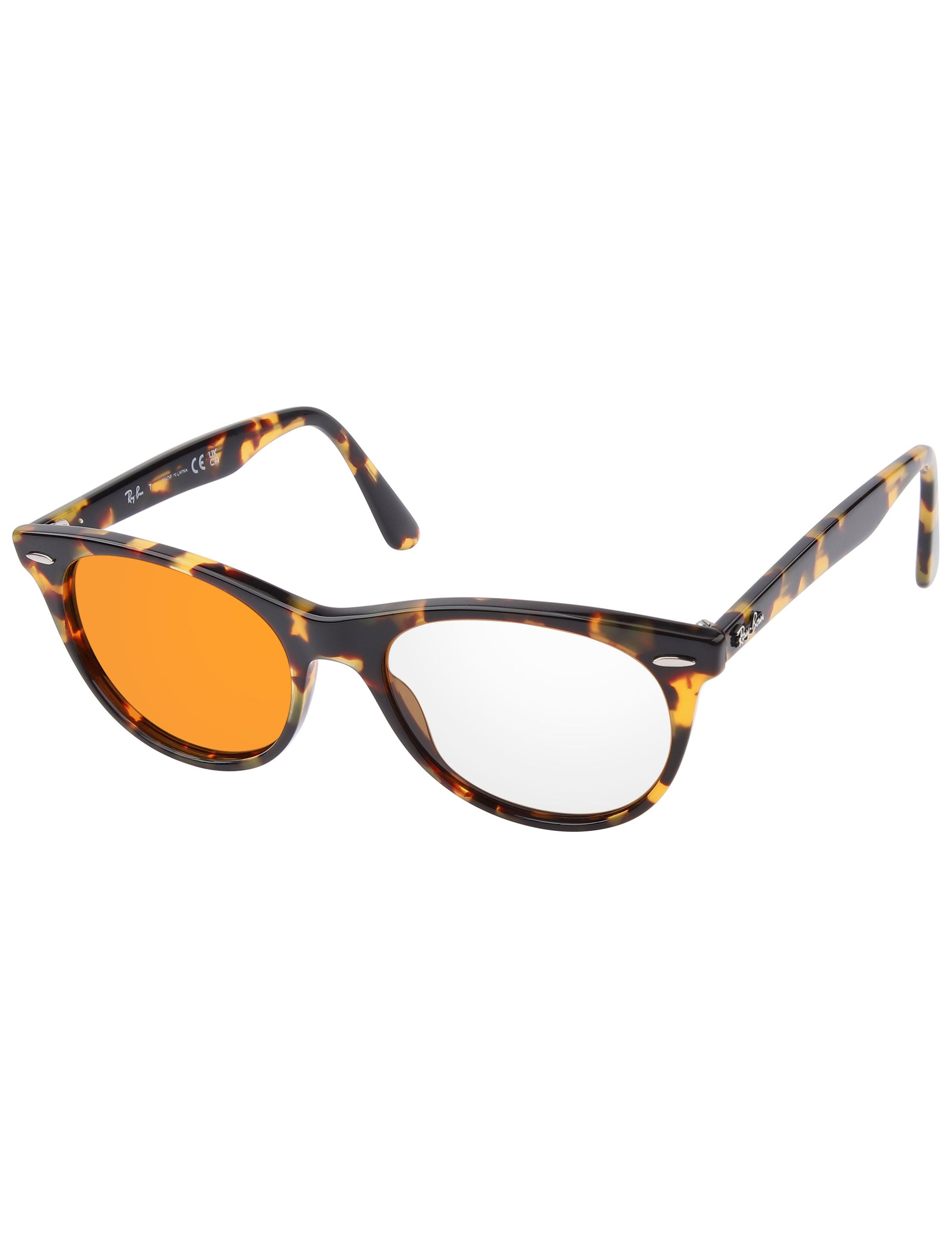 Adapt Orange Photochromic-Standard