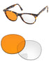 Adapt Orange Photochromic-Standard