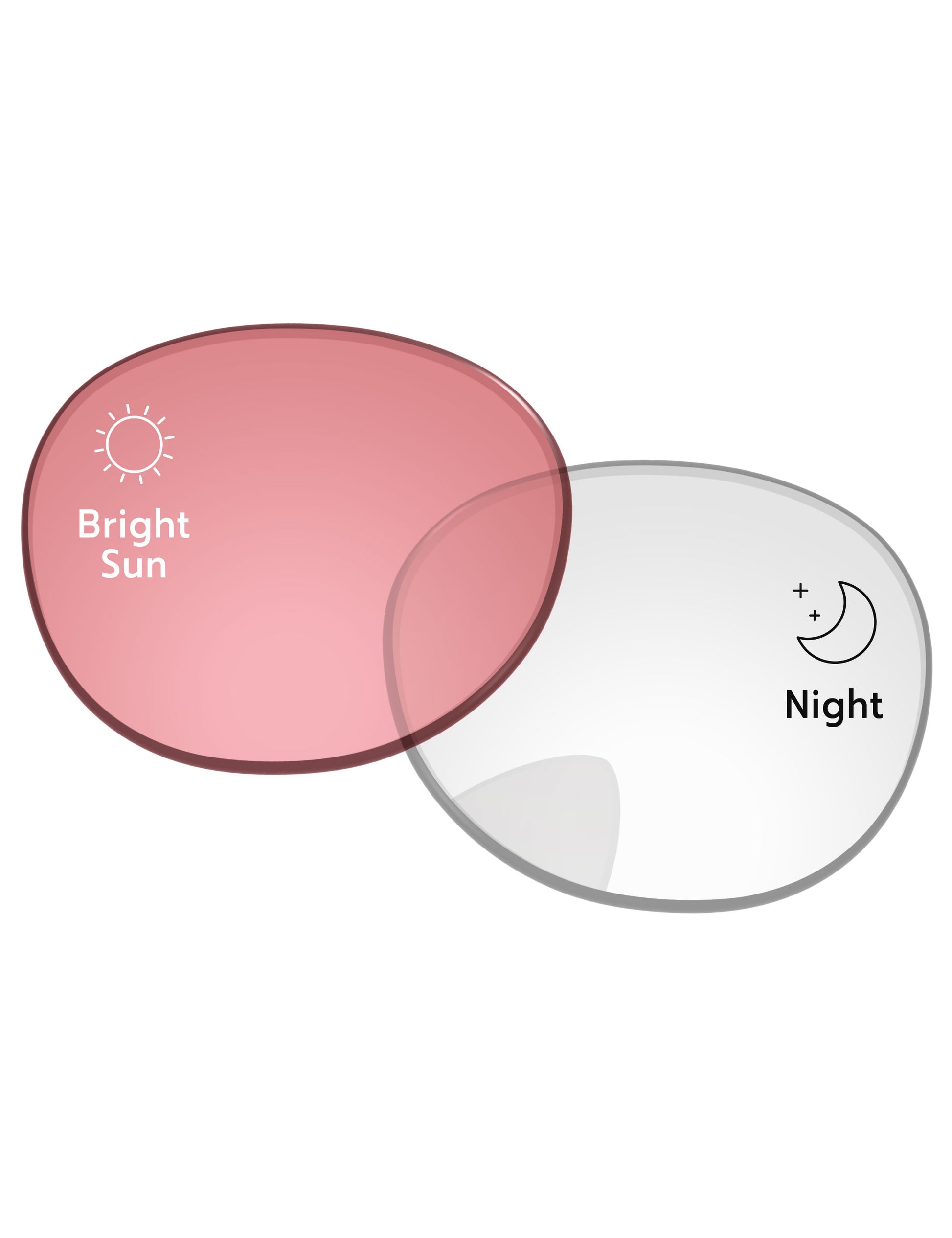 Adapt Pink Photochromic-Standard