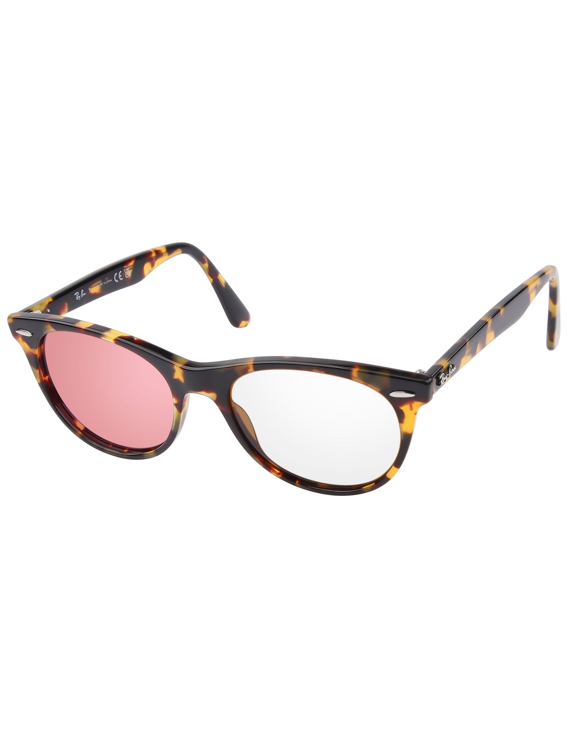 Adapt Pink Photochromic-Standard