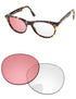 Adapt Pink Photochromic-Standard