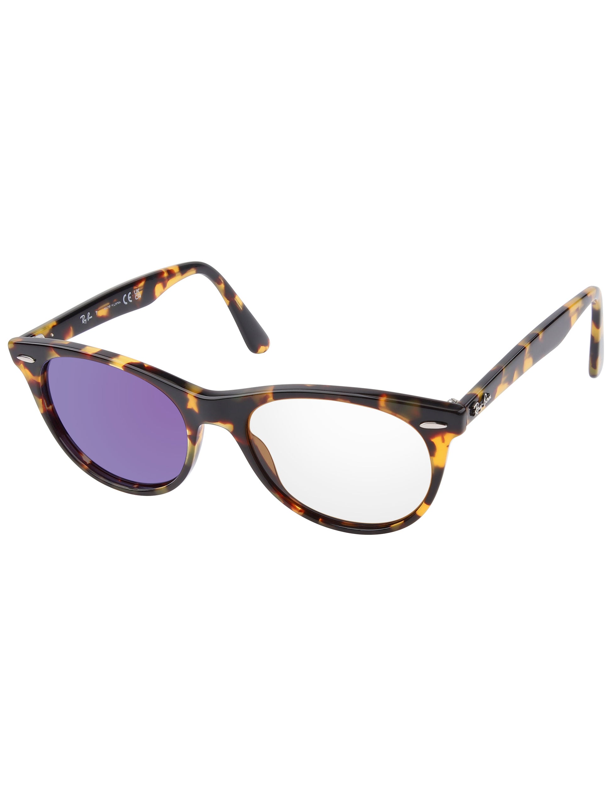 Adapt Purple Photochromic-Standard