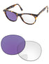 Adapt Purple Photochromic-Standard
