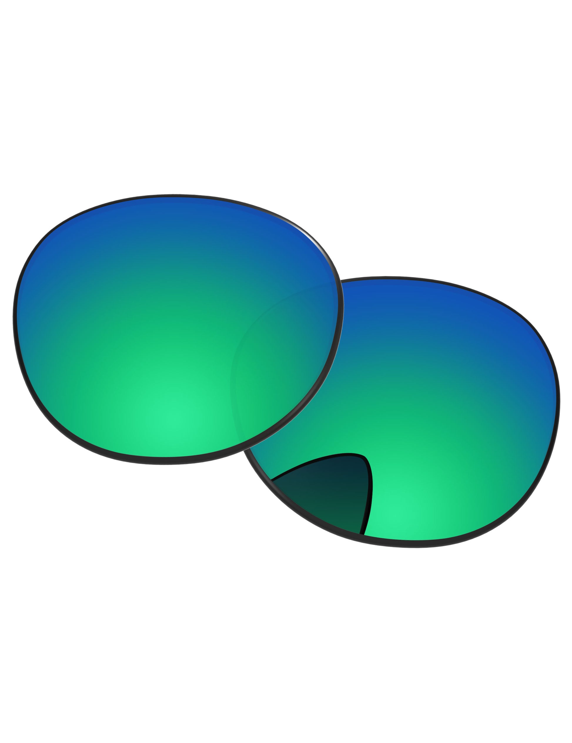 Emerald Green-Standard