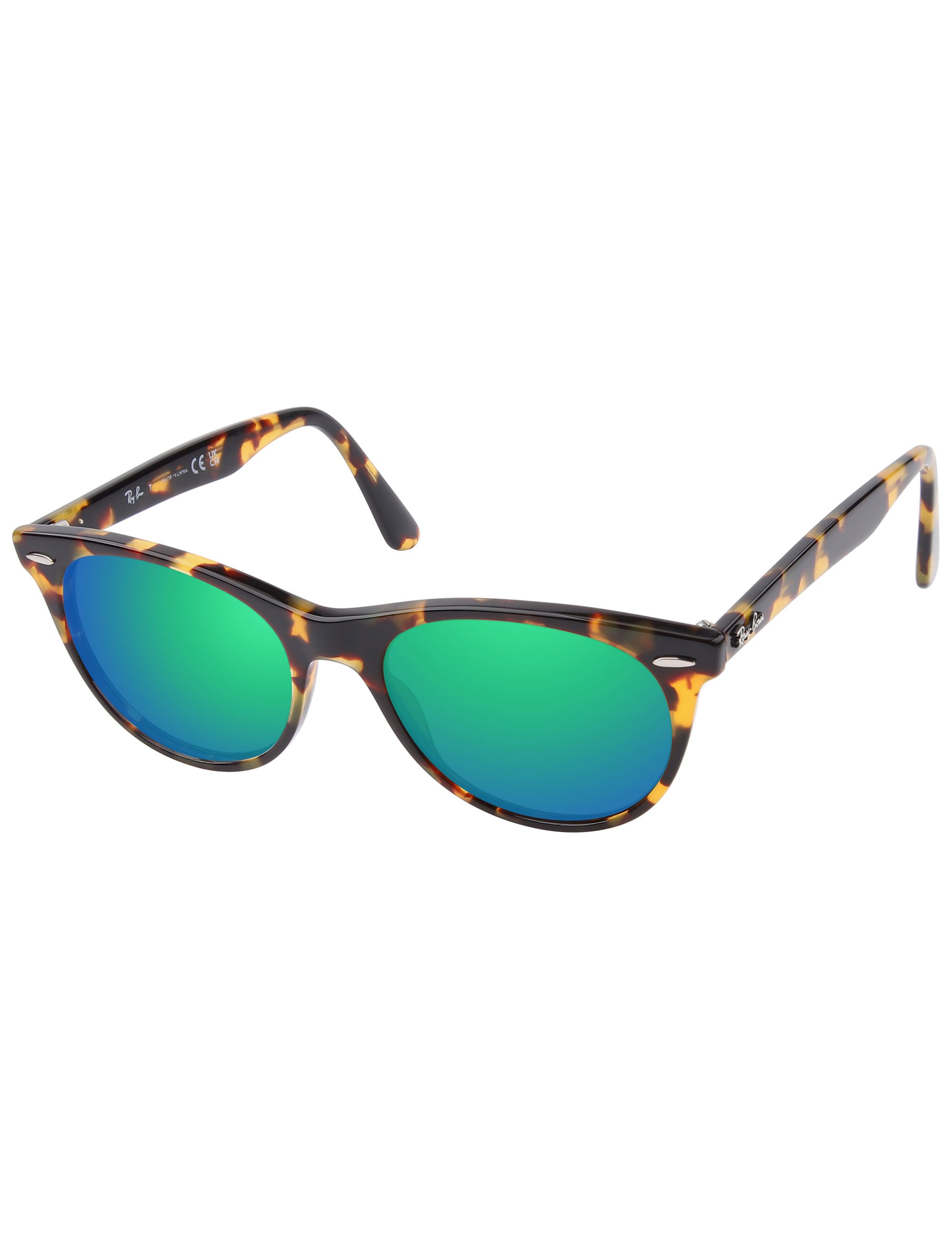 Emerald Green-Standard