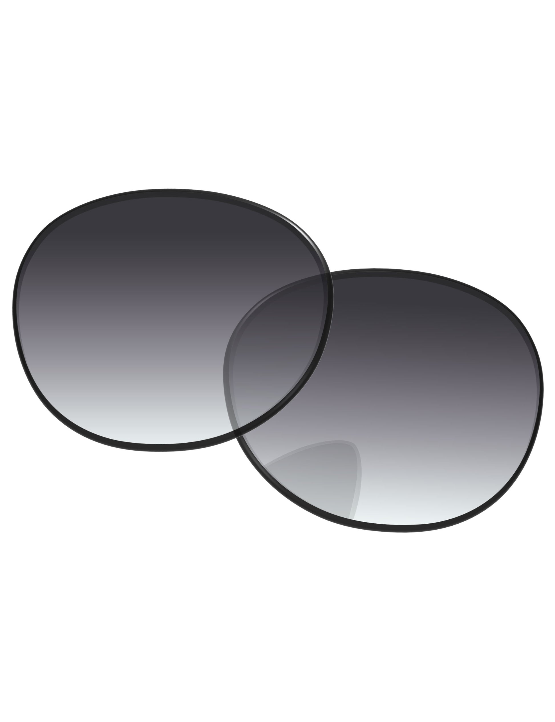 Gray Gradient-Standard