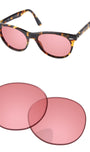 HD Pink-Standard