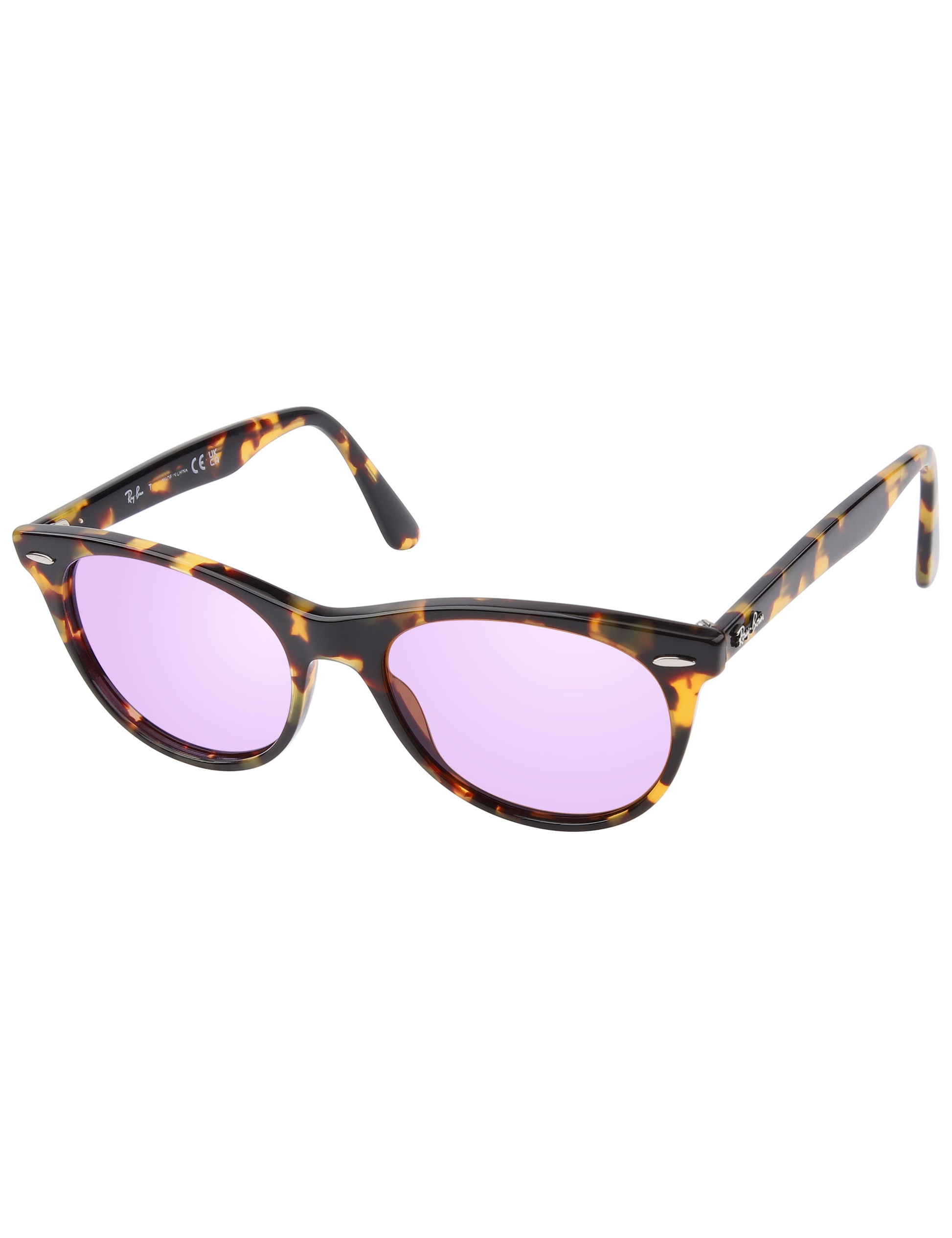 Low Light Pink-Standard