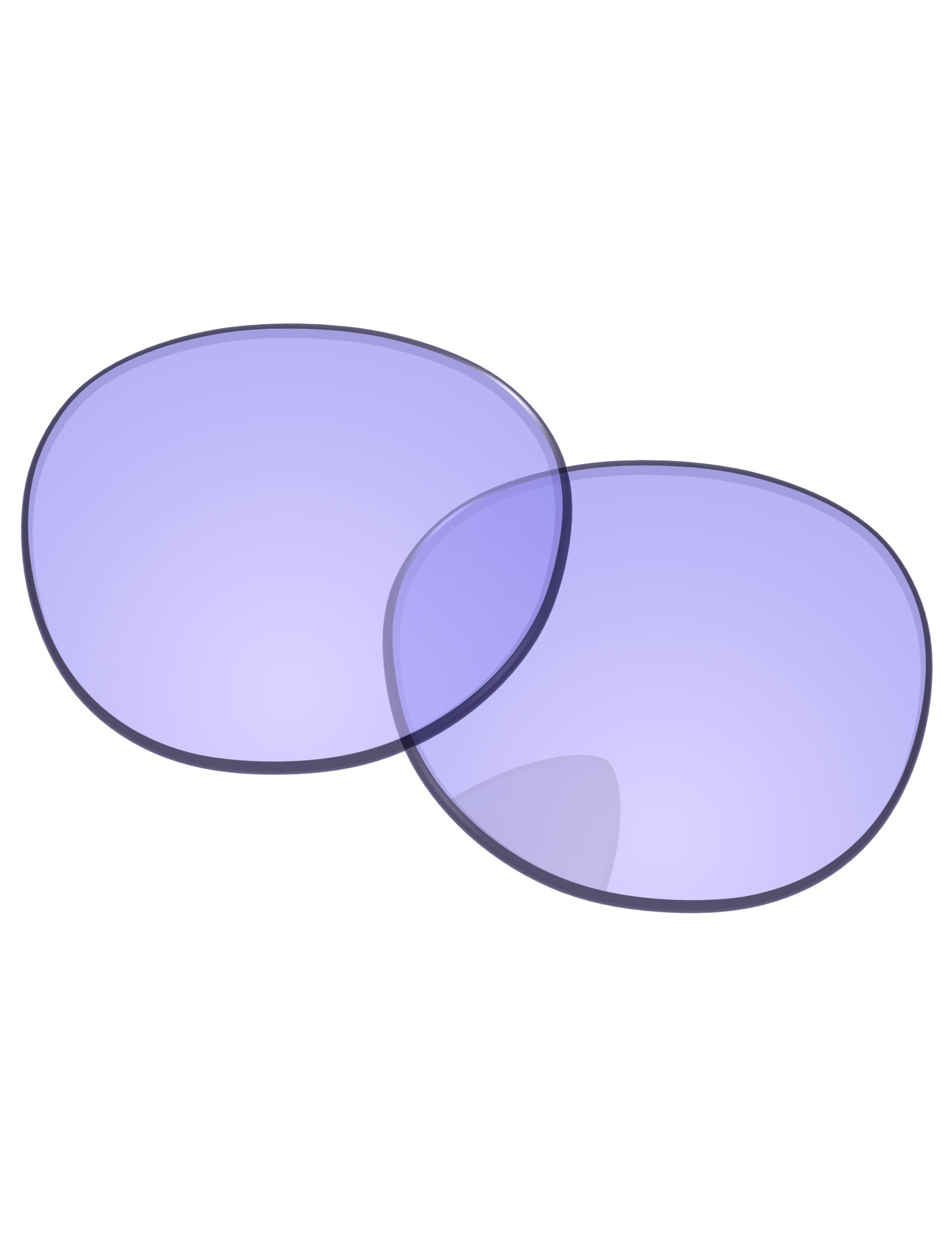 Low Light Violet-Standard