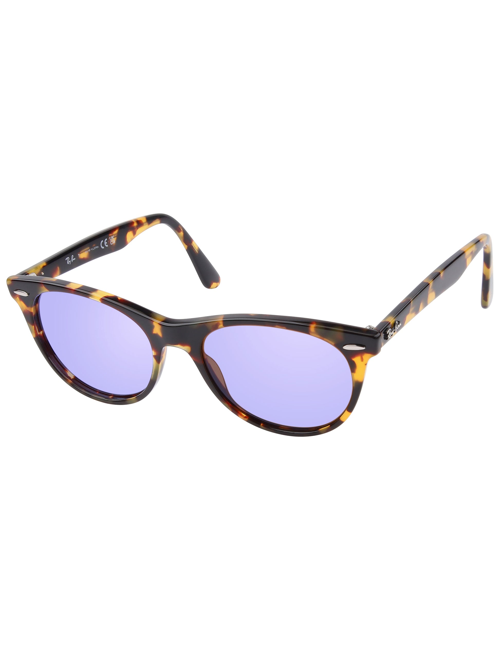 Low Light Violet-Standard