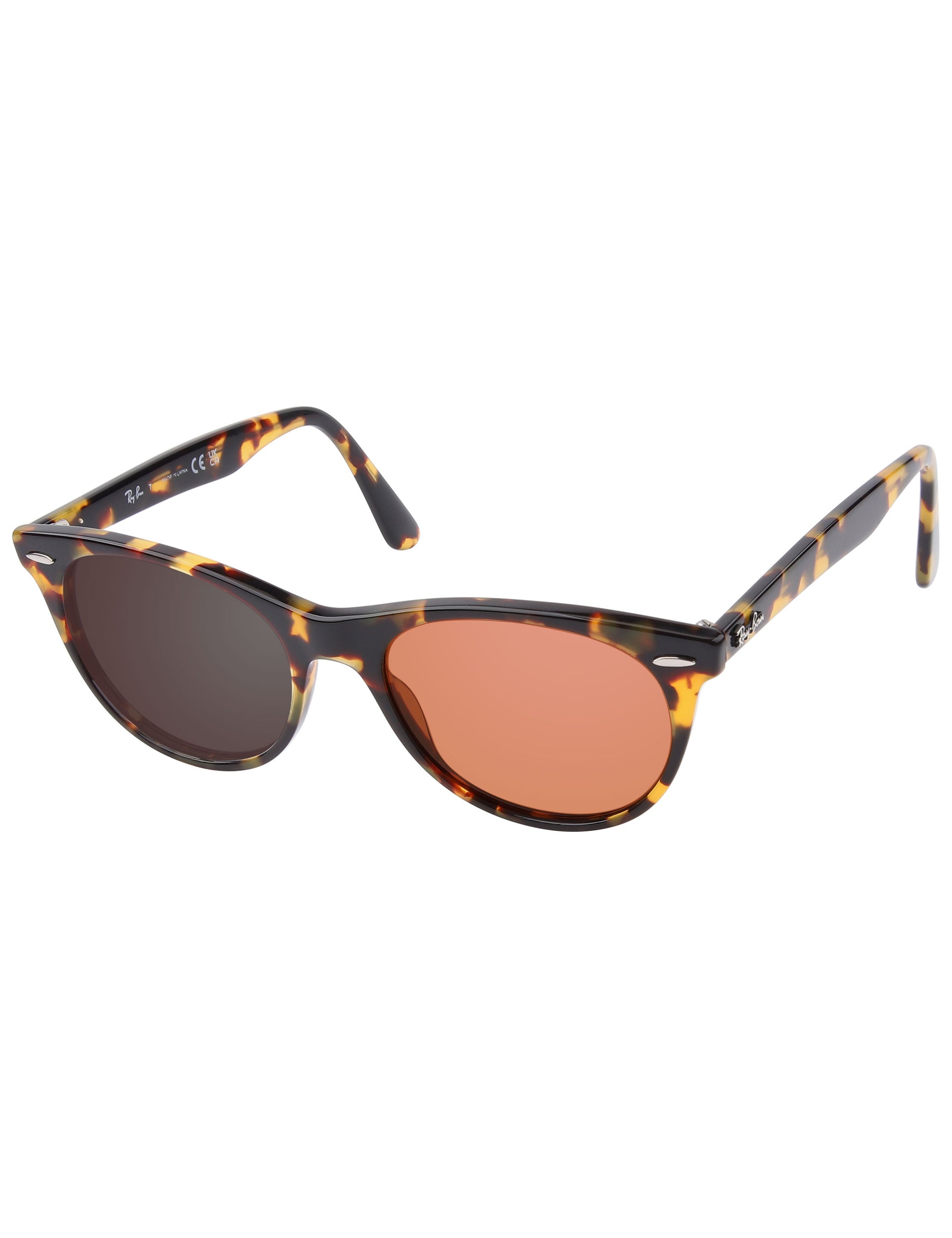 Orange Photochromic-Standard