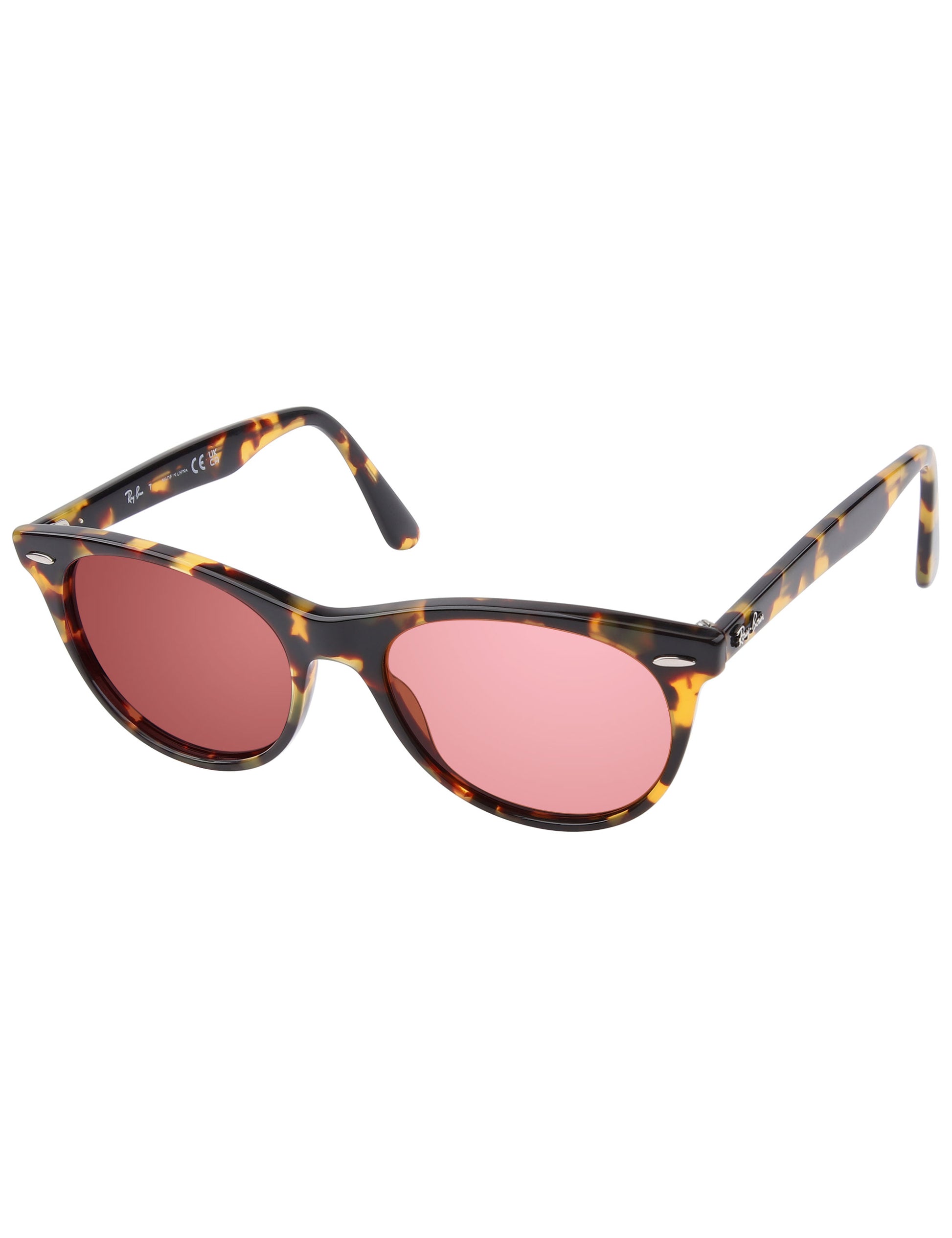 Pink Photochromic-Standard