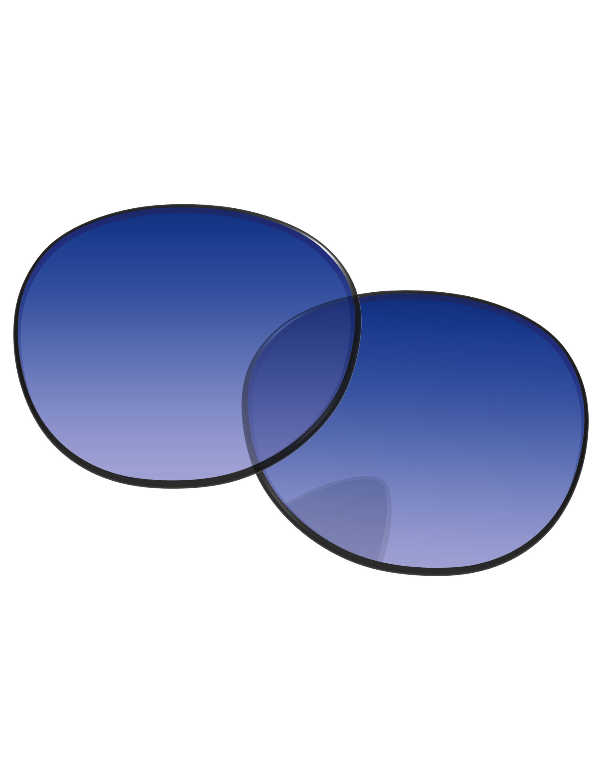 Sapphire Gradient-Standard