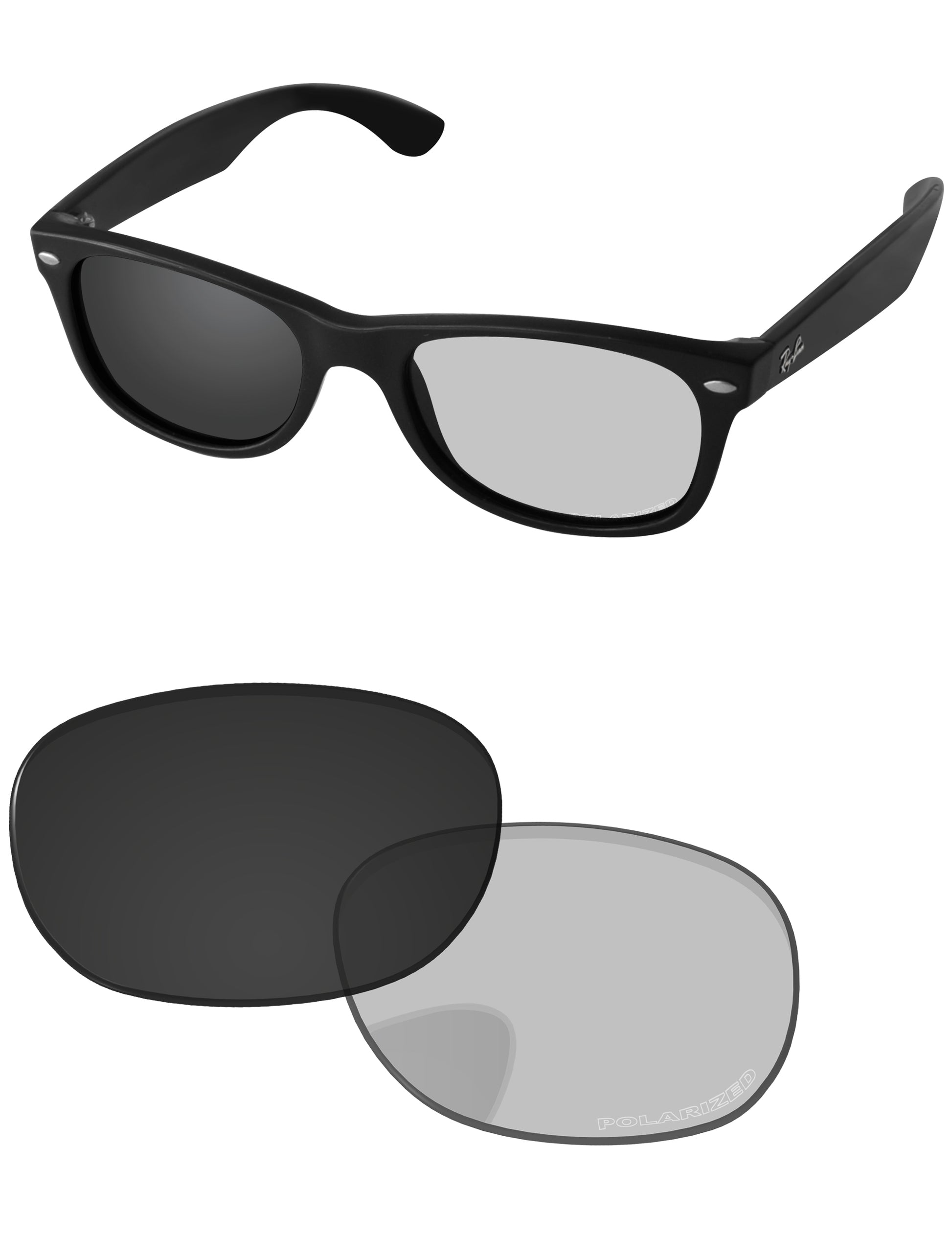 Gray Photochromic-Pro
