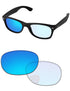 Adapt Blue Shield Photochromic-Pro+