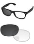 Adapt Gray Photochromic Blue Light Blocking-Pro+