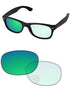 Adapt Green Shield Photochromic-Pro+