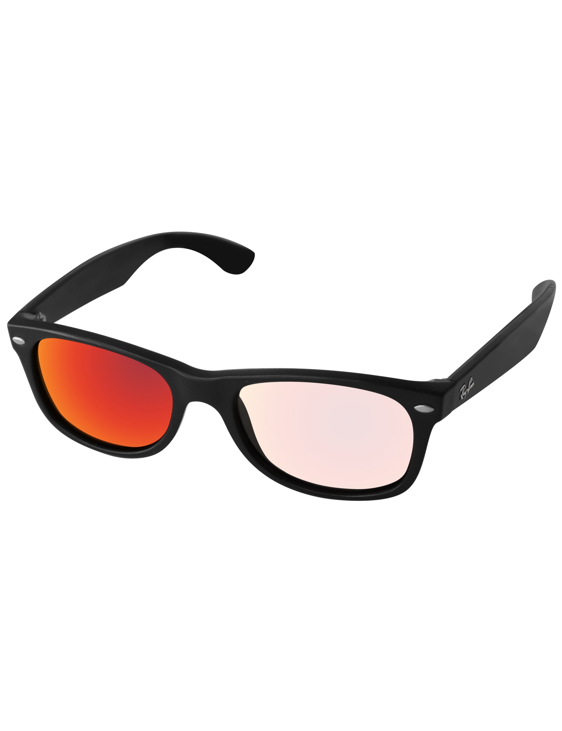 Adapt Red Shield Photochromic-Pro+
