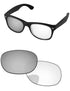 Adapt Silver Shield Photochromic-Pro+