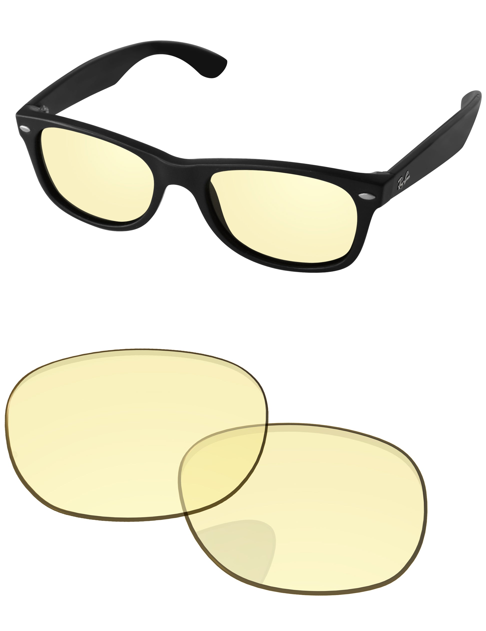 Gaming Lens Blue Light Blocking-Pro+