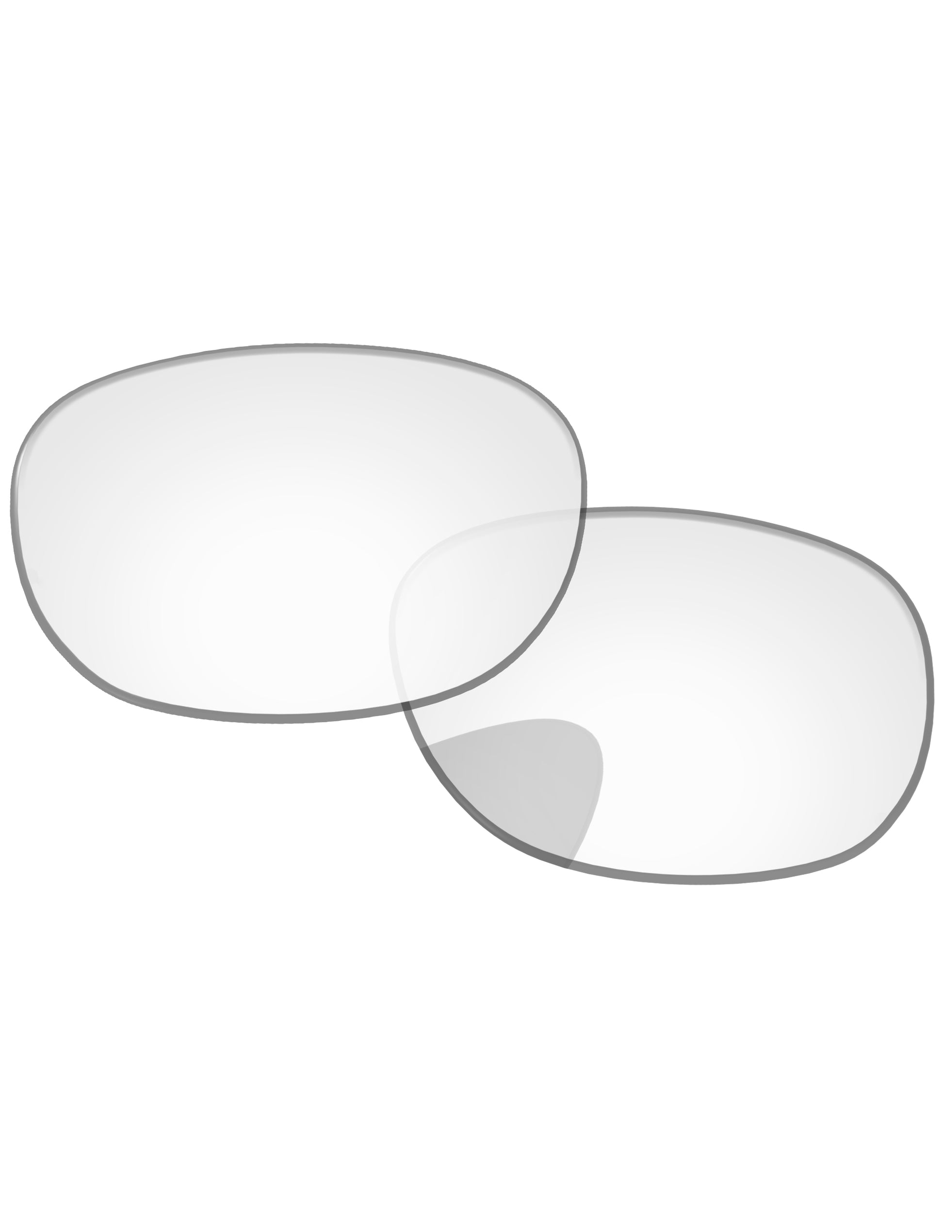 HD Clear Blue Light Blocking-Pro+