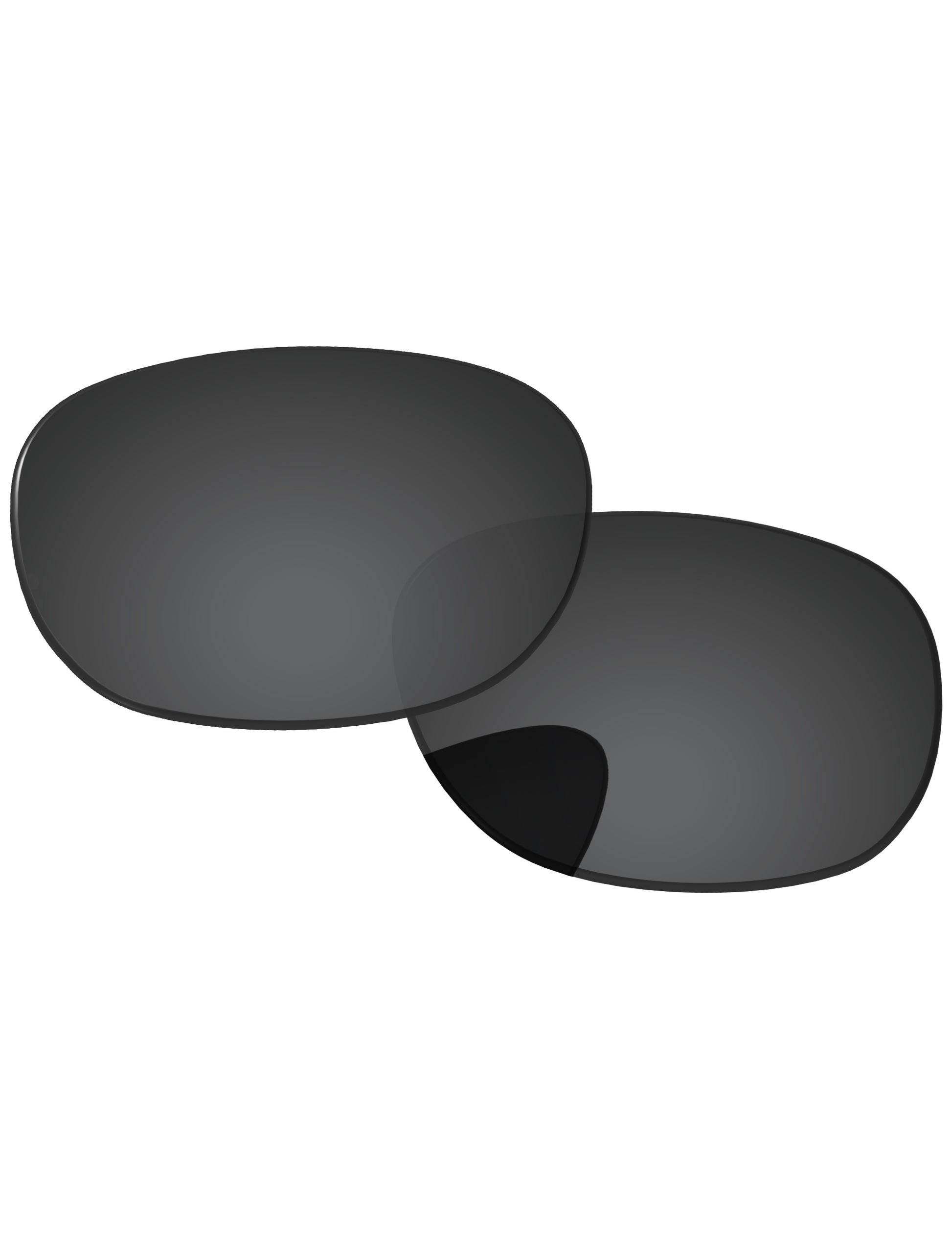 Solid Black Anti-Infrared-Pro+