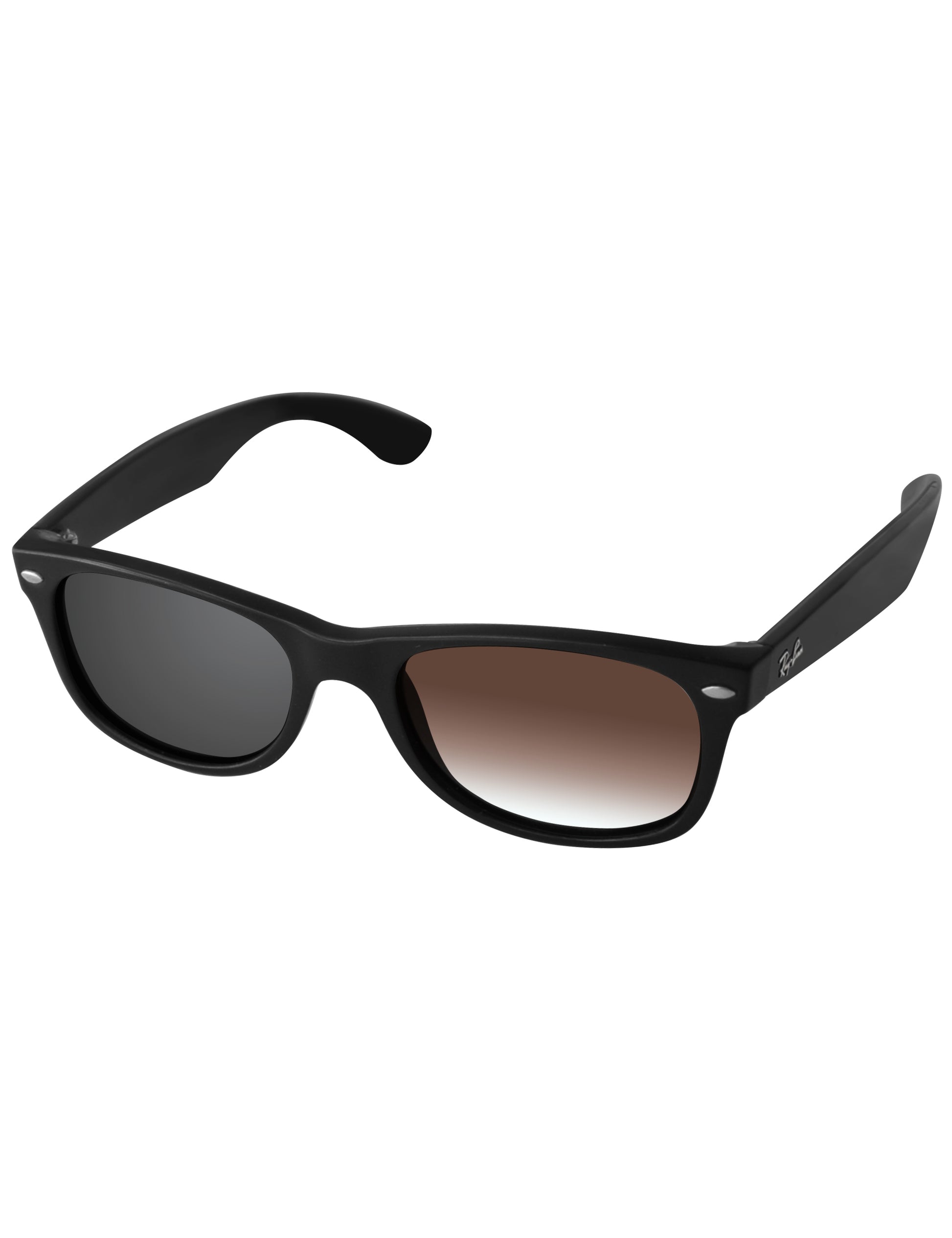 Brown Gradient Gray Photochromic-Standard