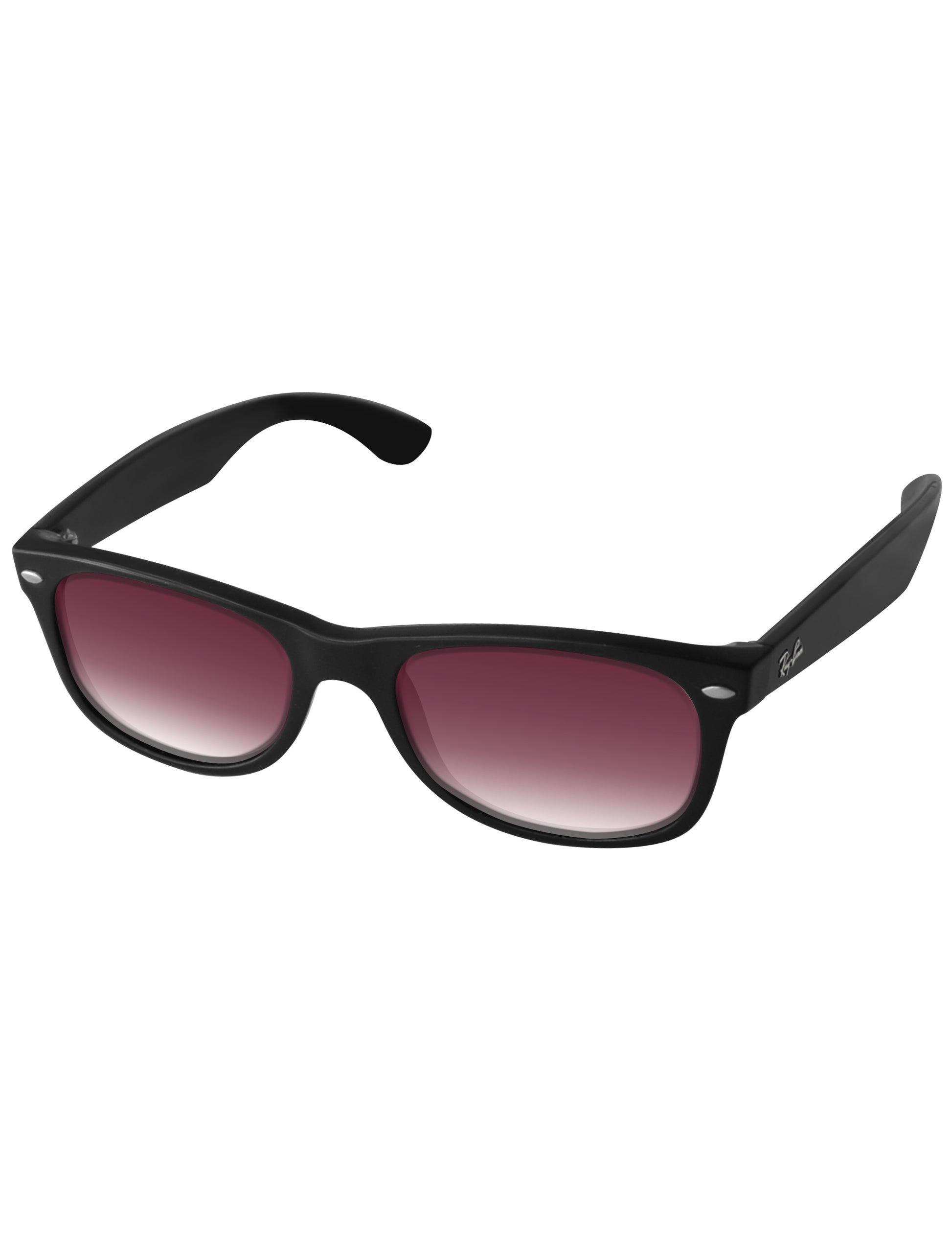 Burgundy Gradient-Standard