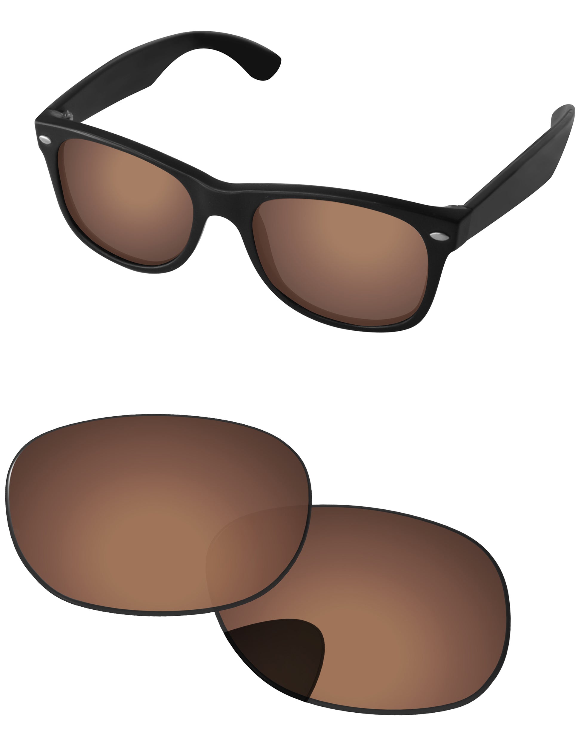 Copper Brown-Standard