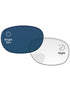 Adapt Blue Photochromic-Standard