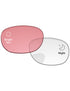 Adapt Pink Photochromic-Standard