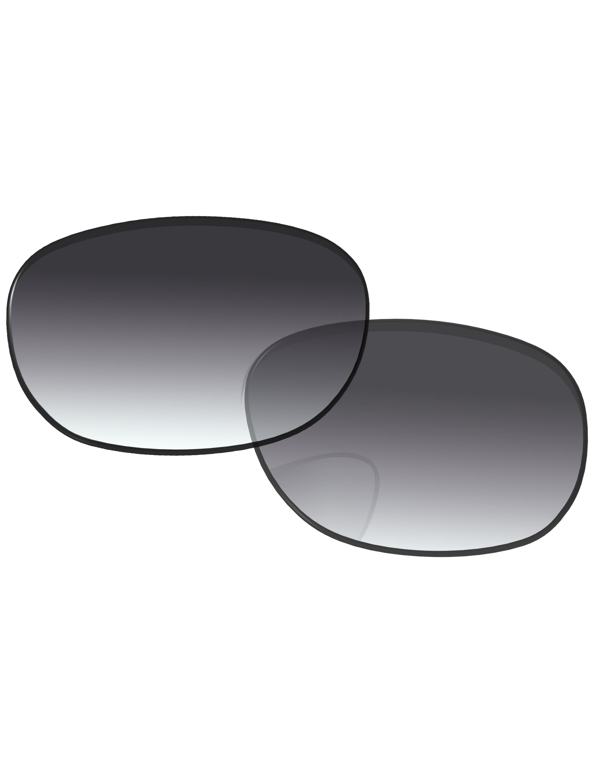 Gray Gradient-Standard