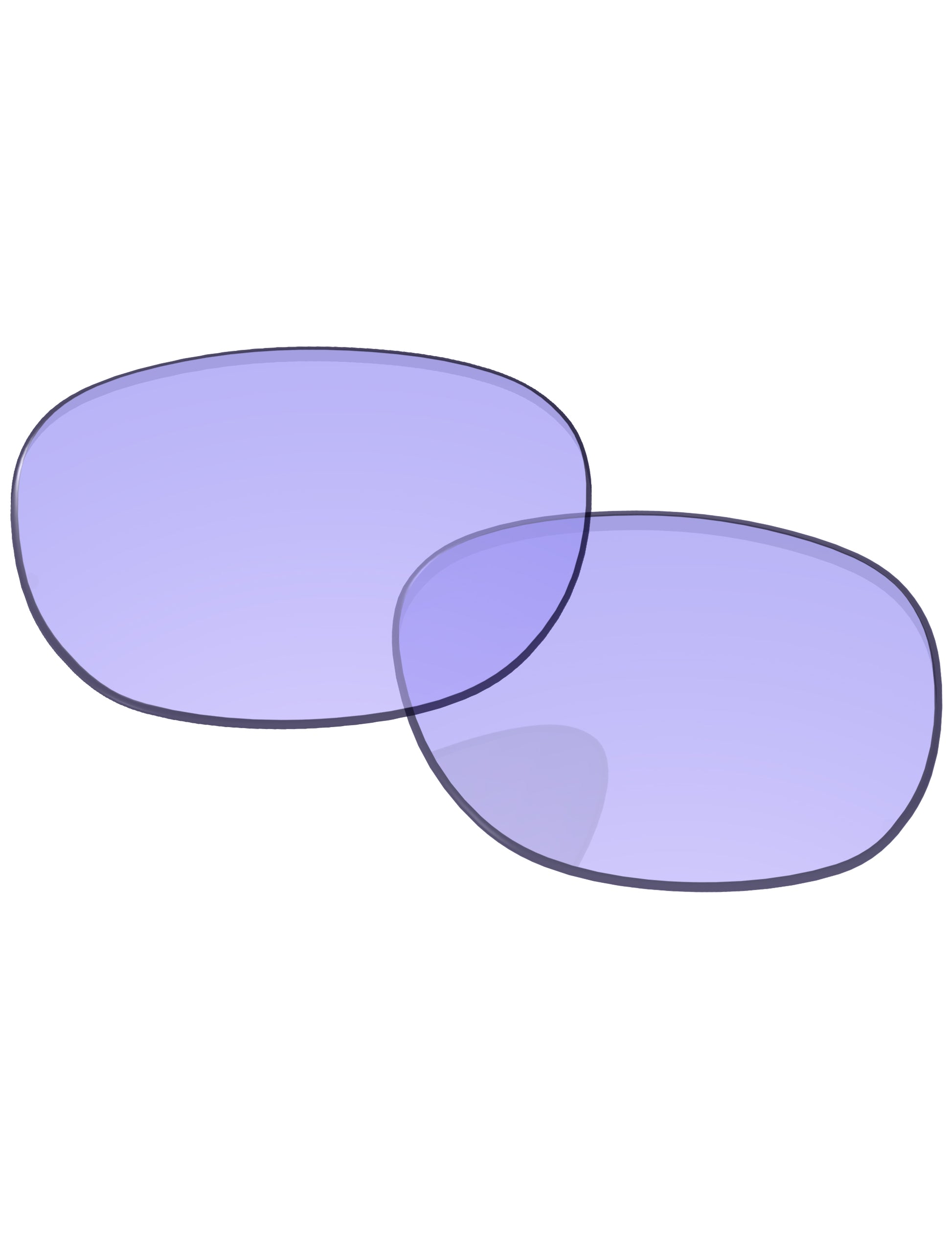 Low Light Violet-Standard