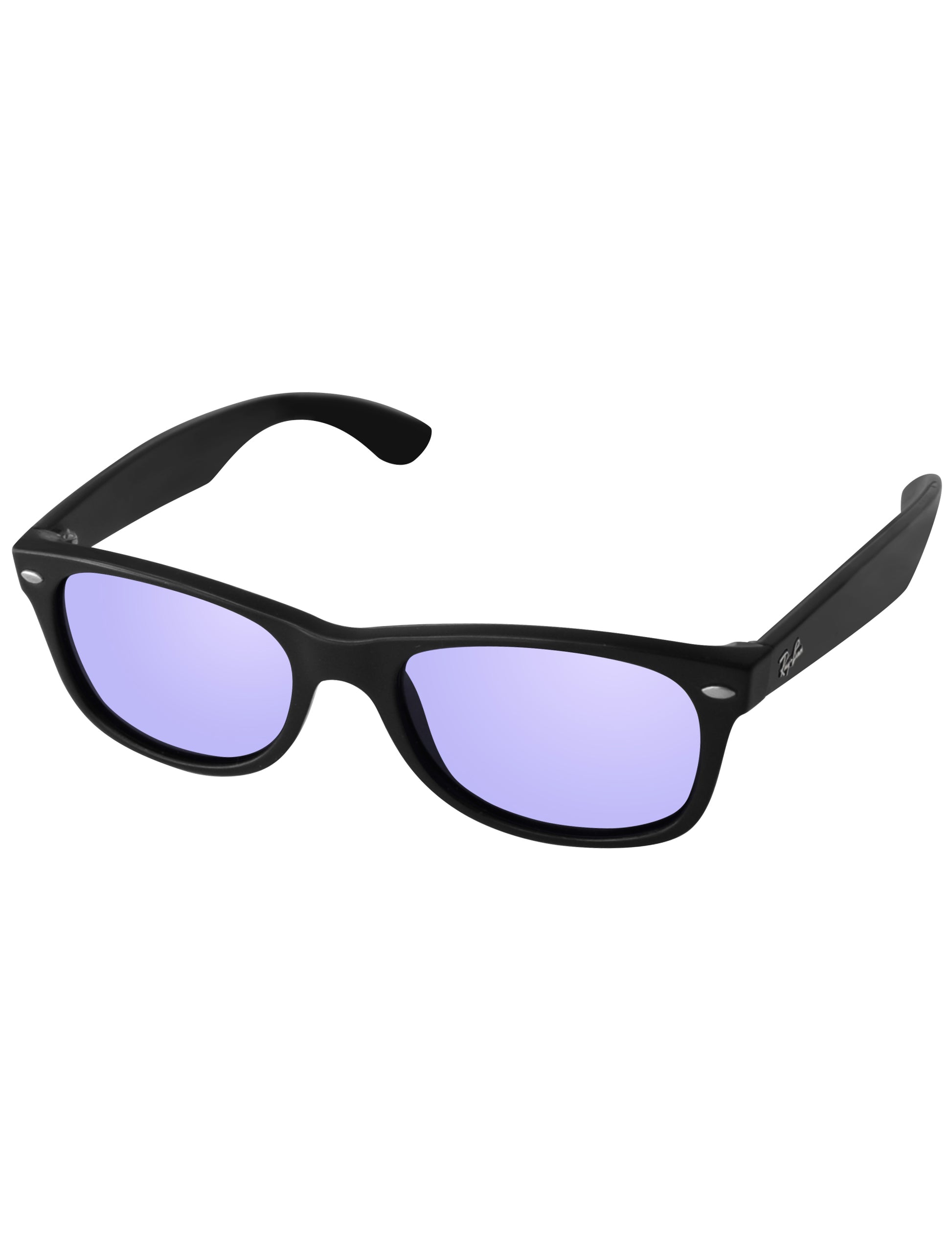 Low Light Violet-Standard