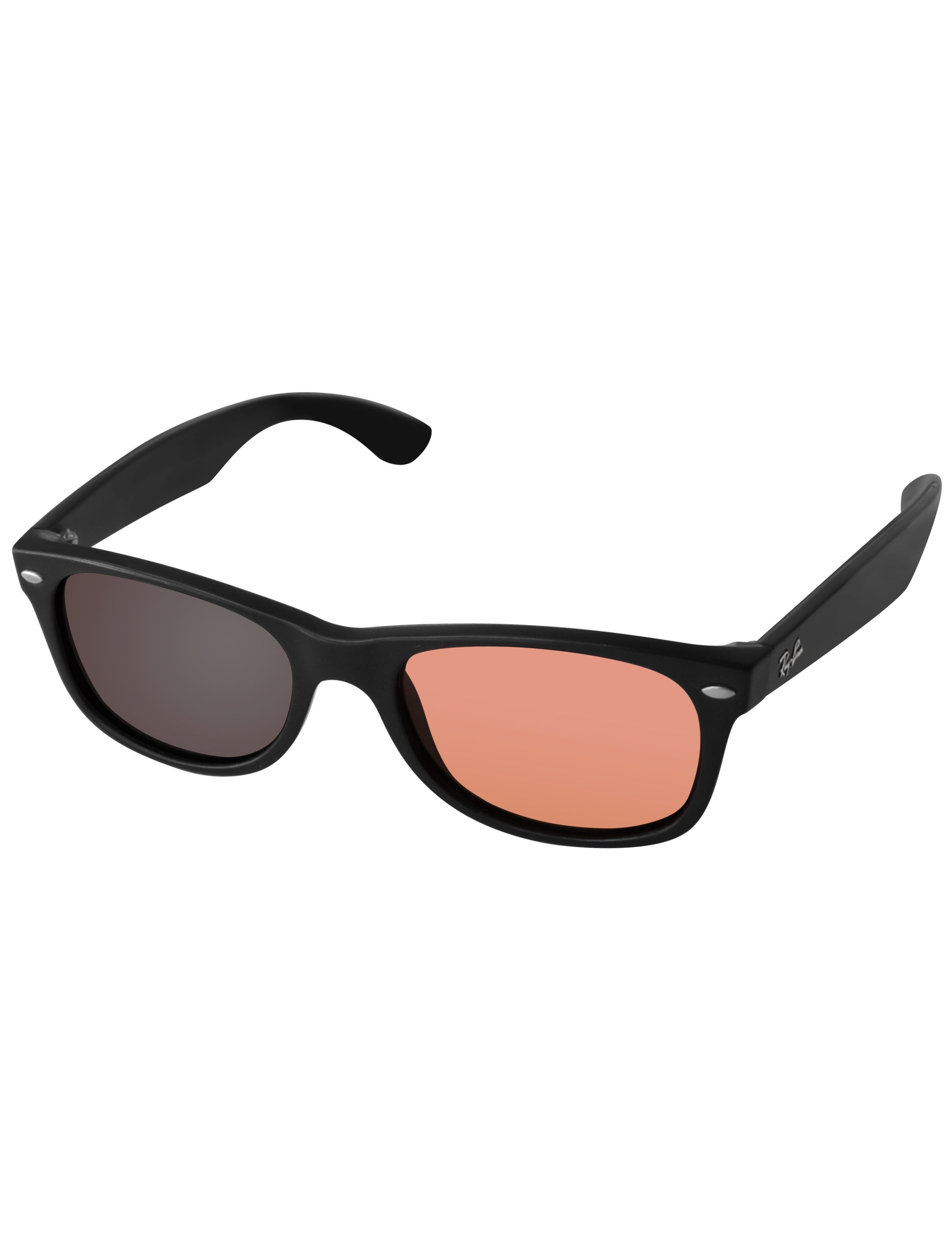 Orange Photochromic-Standard