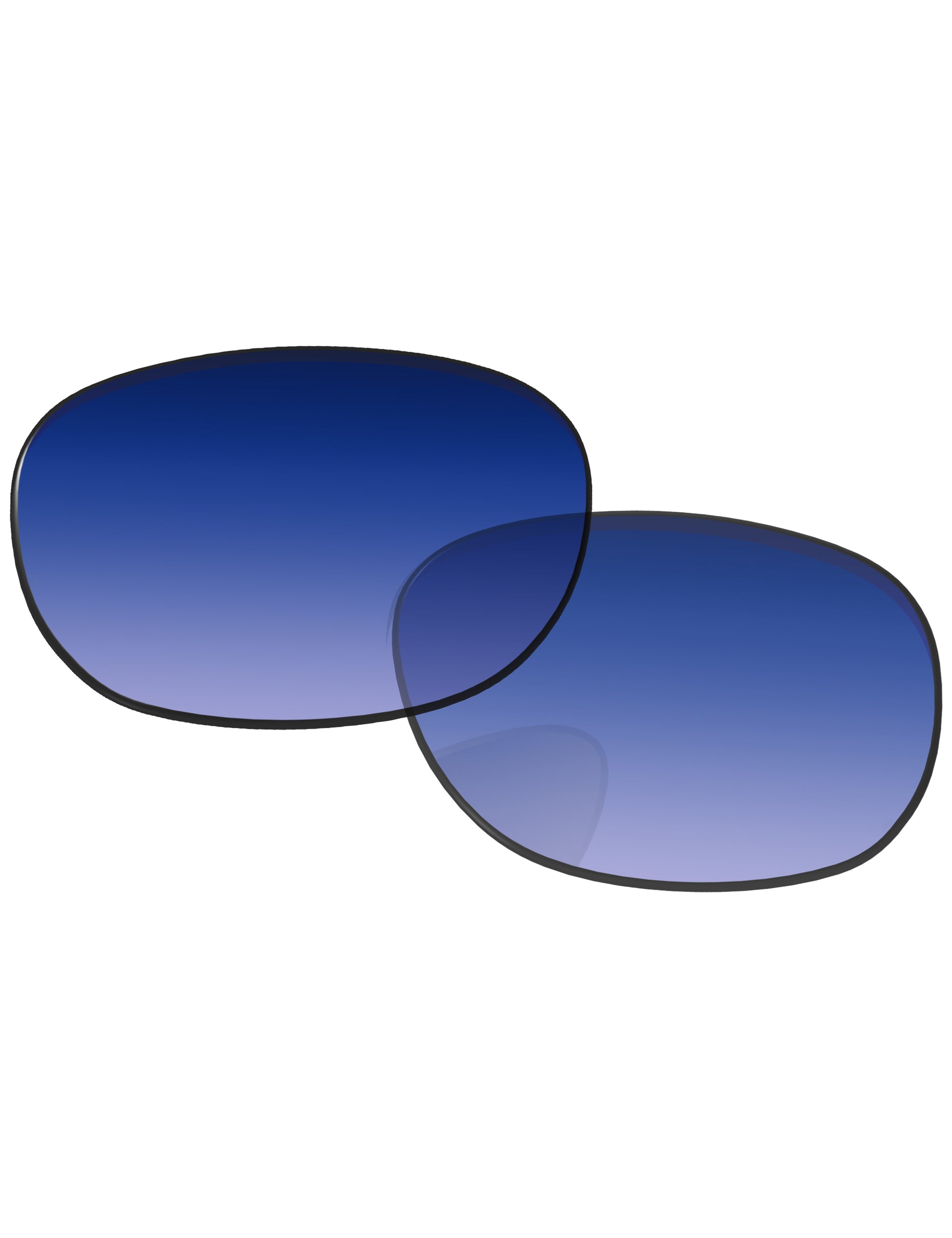 Sapphire Gradient-Standard