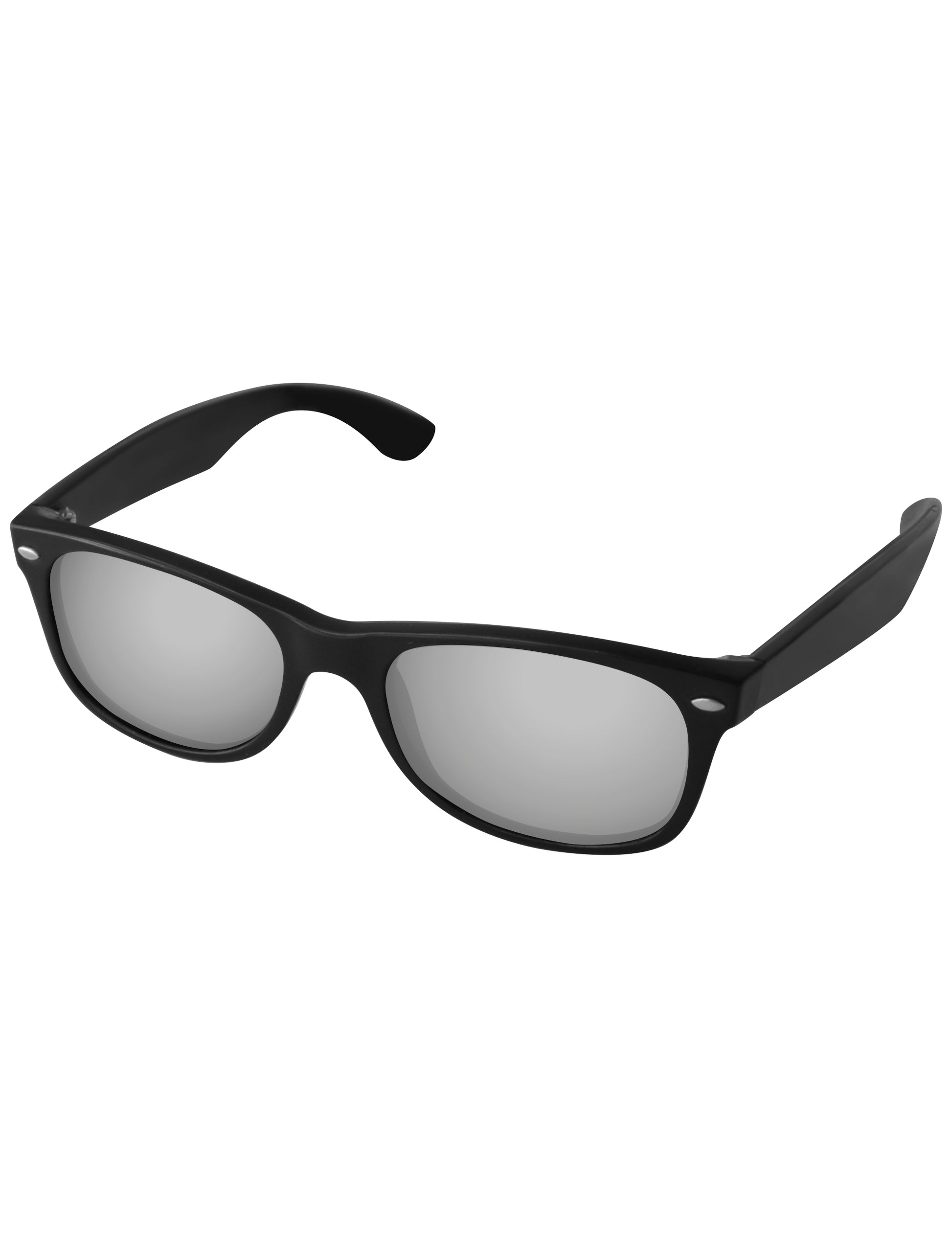 Silver Chrome-Standard